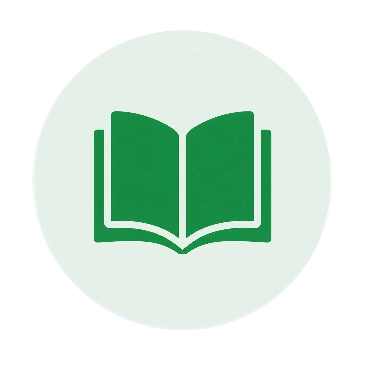 Learning icon