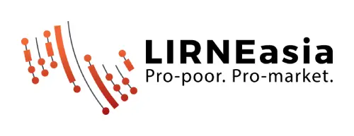 LIRNEasia logo